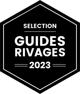 Guides Rivages